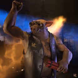 2542