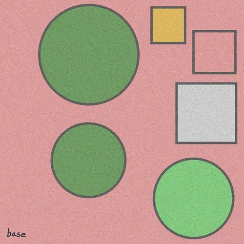 Base Shapes Origins
