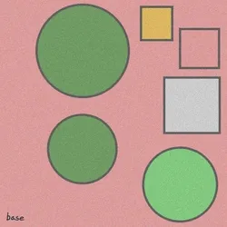 base shapes origin
