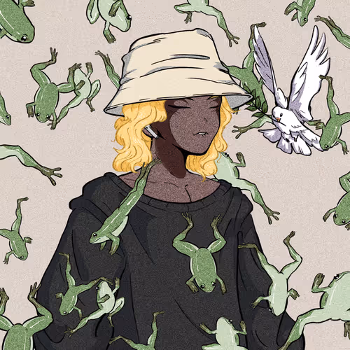 BLOOM.🌸 #1669