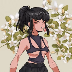 BLOOM.🌸 #398