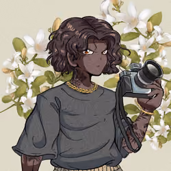 BLOOM.🌸 #1339