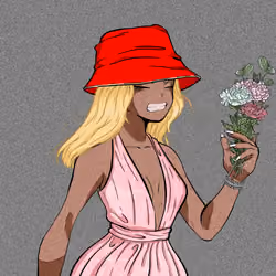BLOOM.🌸 #1472
