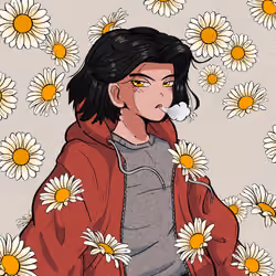 BLOOM.🌸 #128