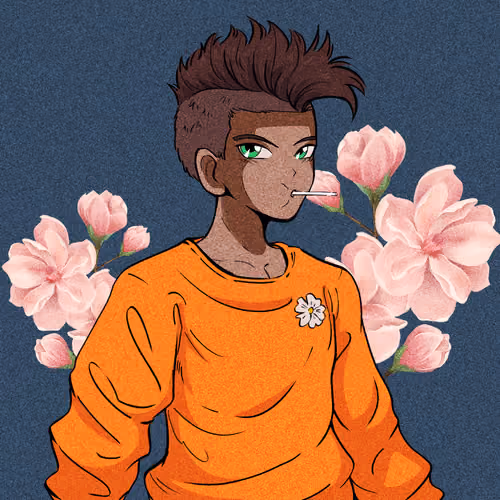 BLOOM.🌸 #594