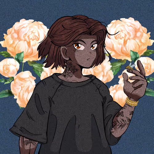 BLOOM.🌸 #780