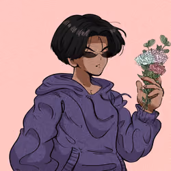 BLOOM.🌸 #107