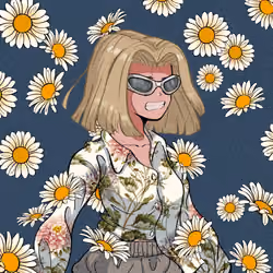 BLOOM.🌸 #2090