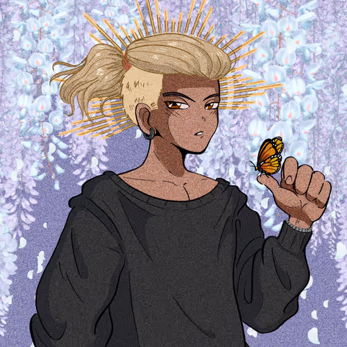 BLOOM.🌸 #185