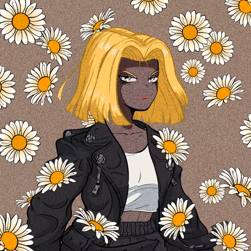 BLOOM.🌸 #192