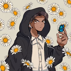 BLOOM.🌸 #2604