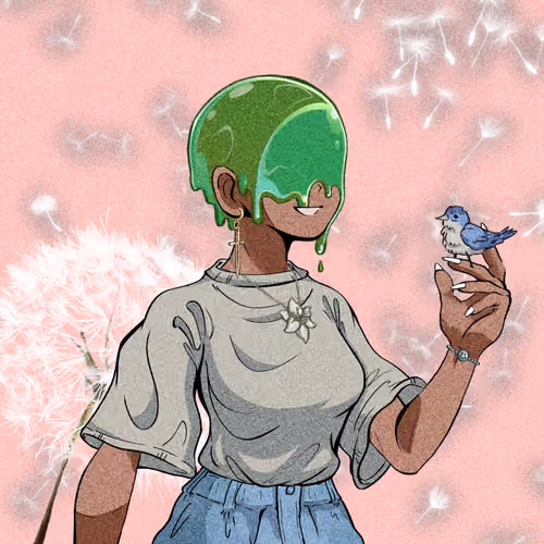 BLOOM.🌸 #295