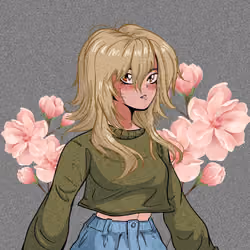 BLOOM.🌸 #2478