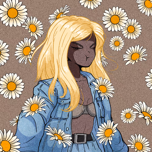 BLOOM.🌸 #65