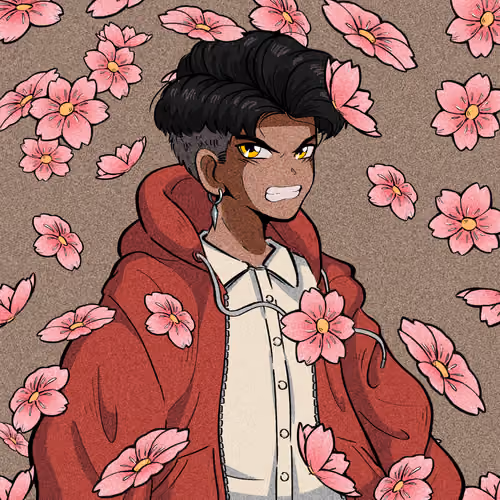 BLOOM.🌸 #2006