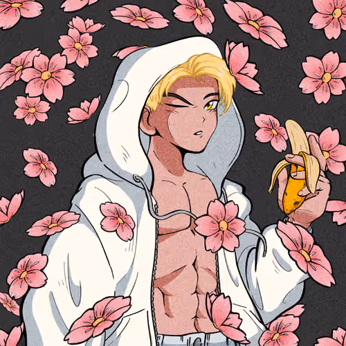BLOOM.🌸 #2684