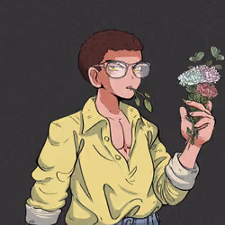 BLOOM.🌸 #2566