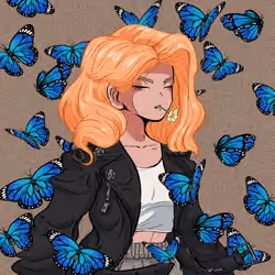 BLOOM.🌸 #1000