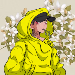 BLOOM.🌸 #2573