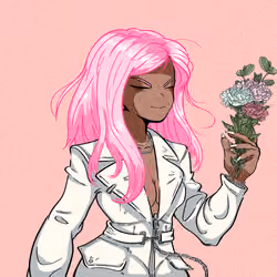 BLOOM.🌸 #1688