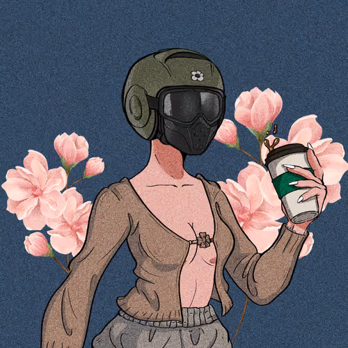 BLOOM.🌸 #1699