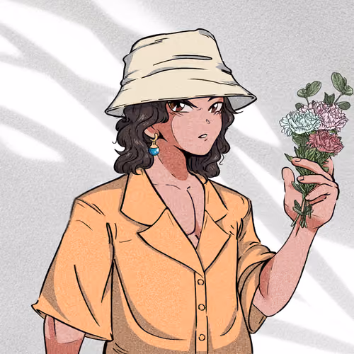 BLOOM.🌸 #565