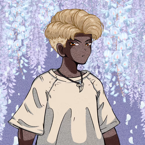 BLOOM.🌸 #1729
