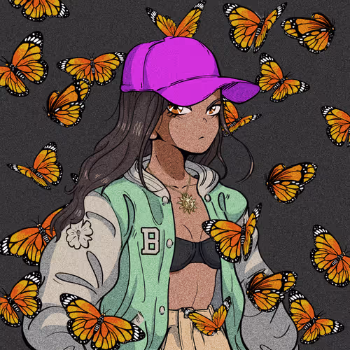 BLOOM.🌸 #609