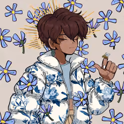 BLOOM.🌸 #2810
