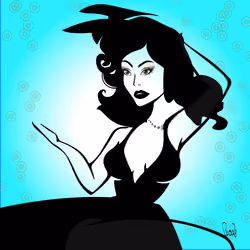PlayDamsel #64