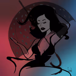 PlayDamsel #63