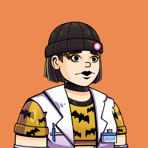 Robokiden Misfits
