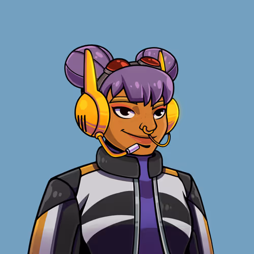 Robokiden Misfits