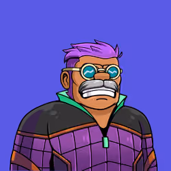 RoboKiden Misfits #965