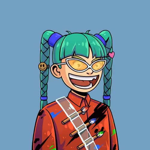RoboKiden Misfits #556