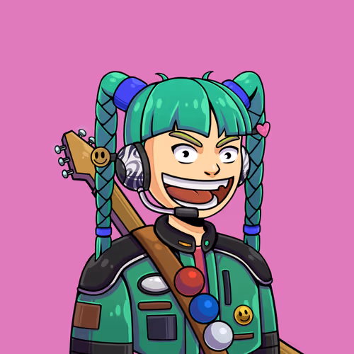Robokiden Misfits