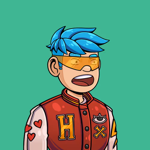 Robokiden Misfits