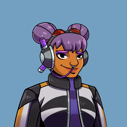 Robokiden Misfits