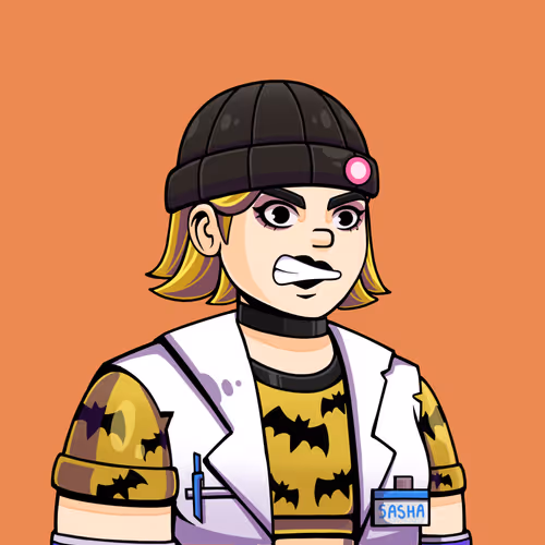 Robokiden Misfits
