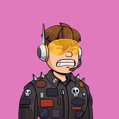 Robokiden Misfits