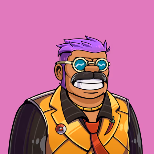 Robokiden Misfits