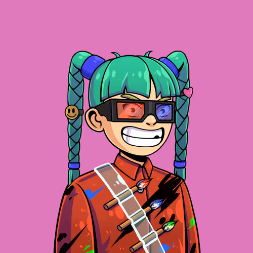 Robokiden Misfits