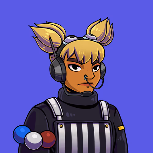 Robokiden Misfits