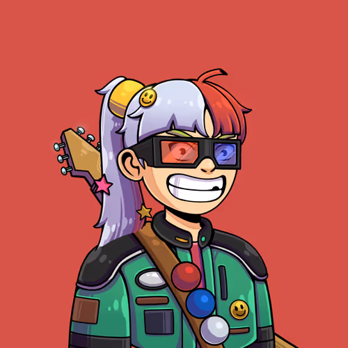 Robokiden Misfits