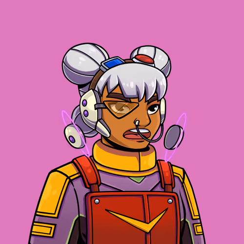 Robokiden Misfits