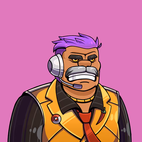 Robokiden Misfits