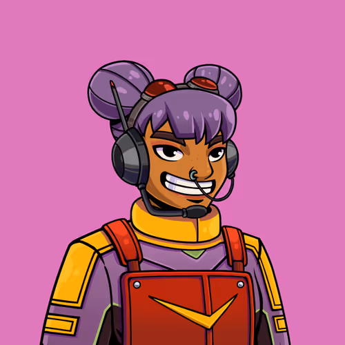 Robokiden Misfits