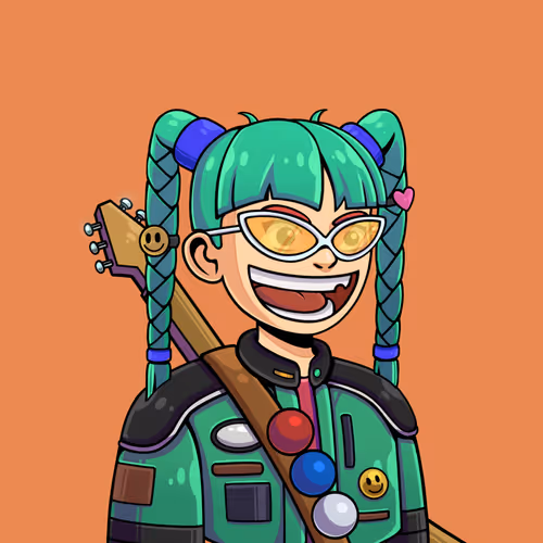 Robokiden Misfits