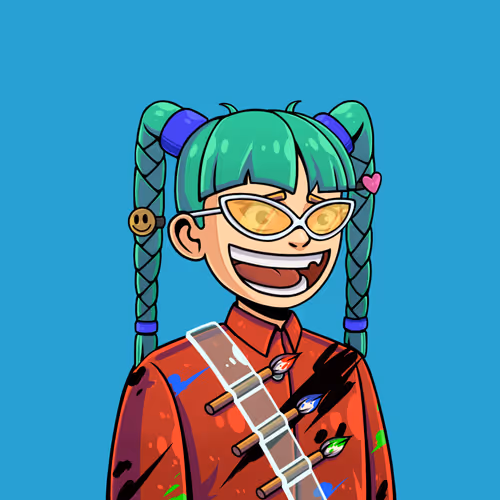Robokiden Misfits
