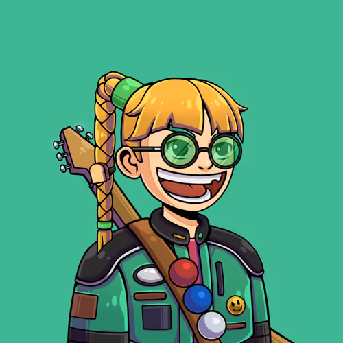 RoboKiden Misfits #361